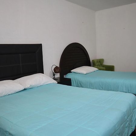 Hotel Vista Markes Zacatlán Exterior photo