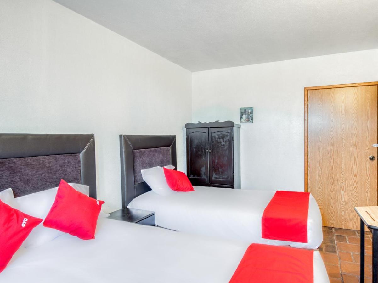 Hotel Vista Markes Zacatlán Exterior photo