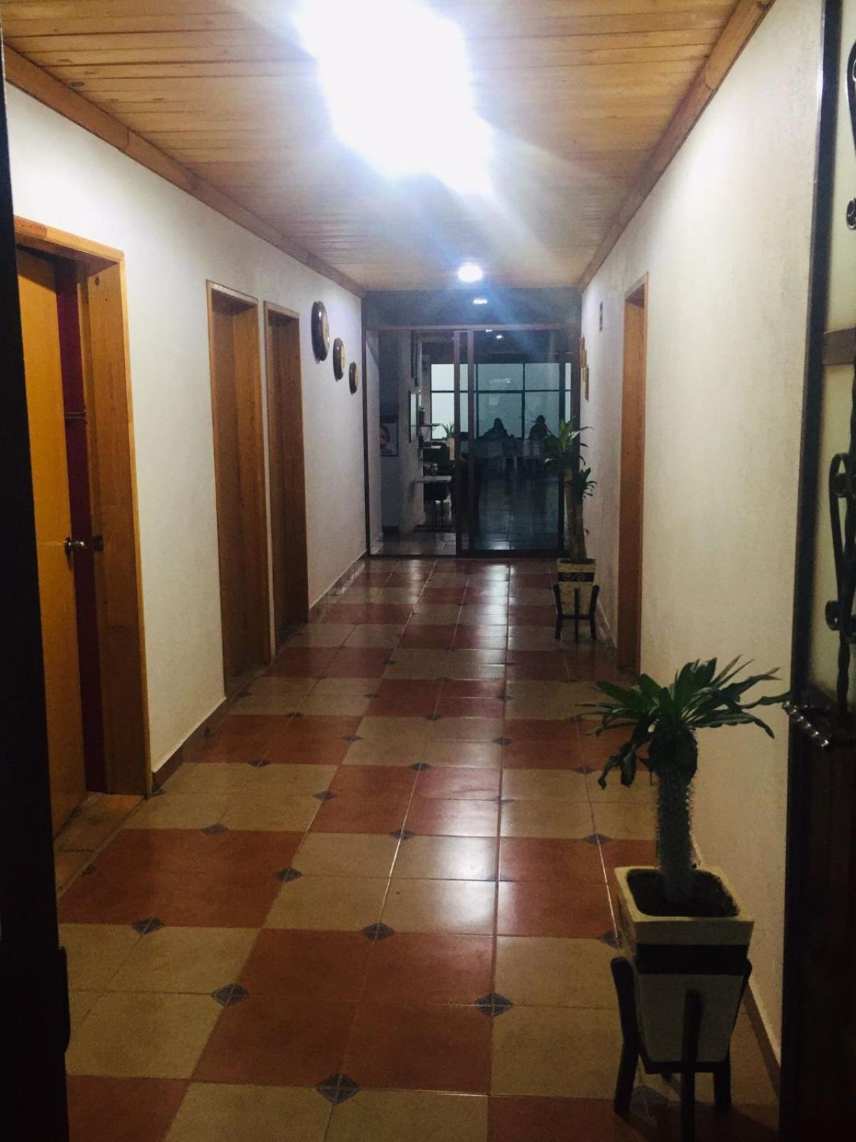 Hotel Vista Markes Zacatlán Exterior photo