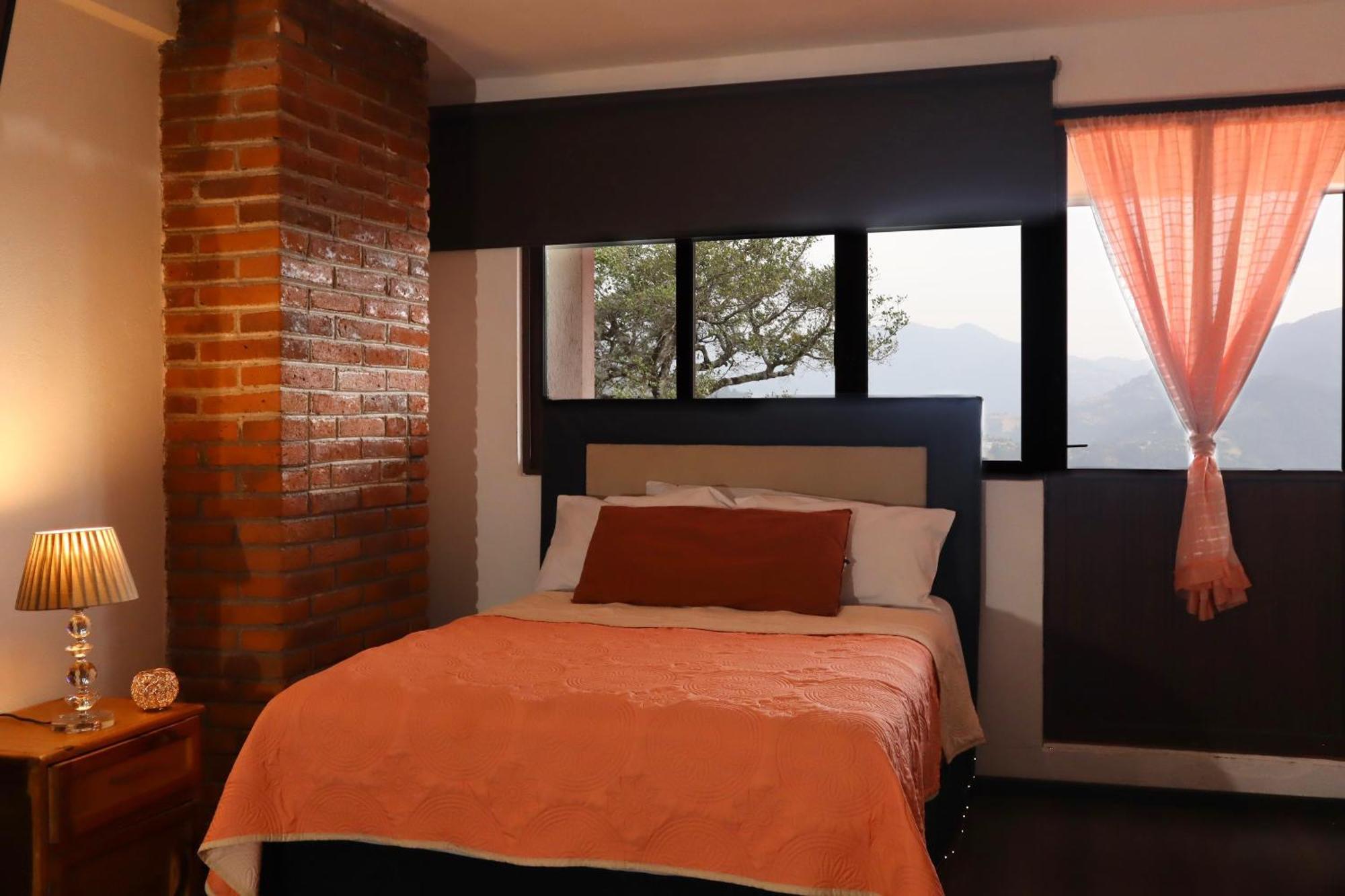 Hotel Vista Markes Zacatlán Exterior photo