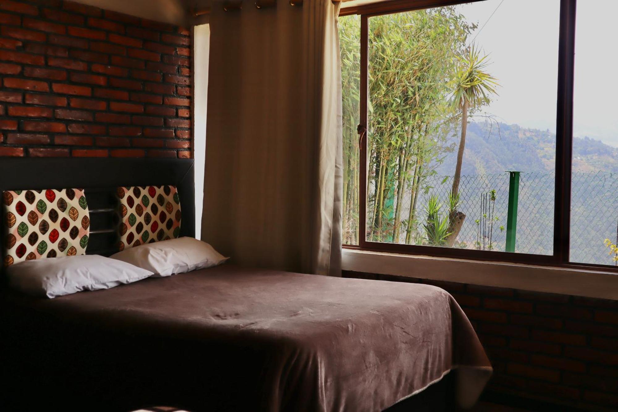 Hotel Vista Markes Zacatlán Exterior photo
